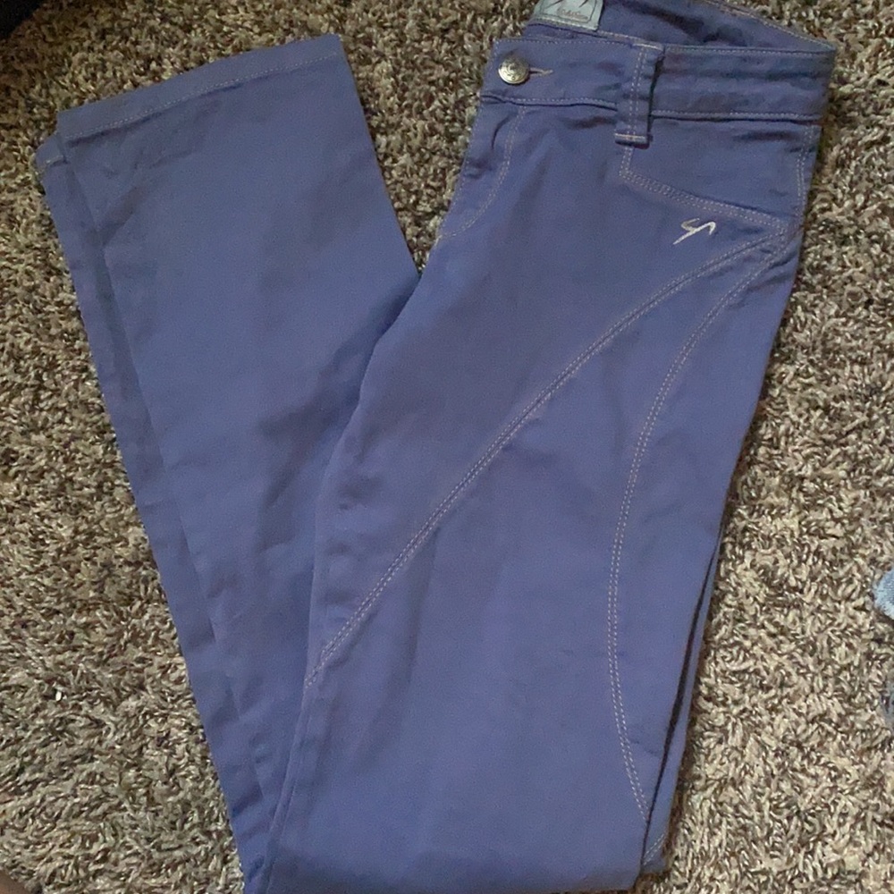 -Carlo Chionna 9.2 Jeans - Picture 5 of 8